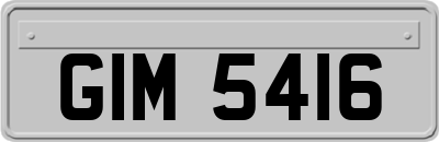 GIM5416