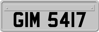 GIM5417
