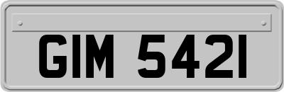 GIM5421