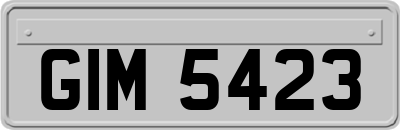 GIM5423