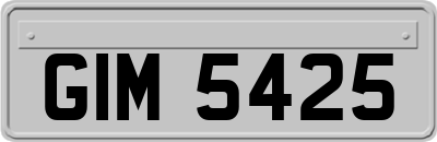 GIM5425