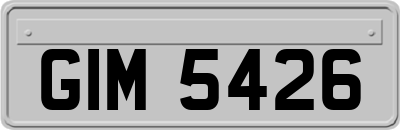 GIM5426
