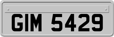 GIM5429