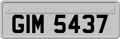 GIM5437