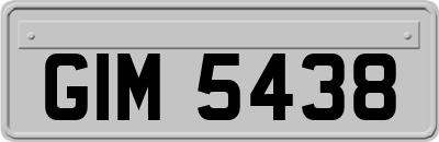 GIM5438