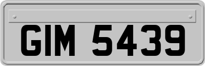 GIM5439