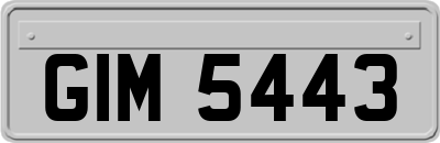 GIM5443