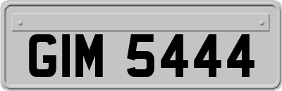 GIM5444