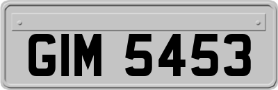 GIM5453