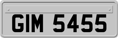 GIM5455