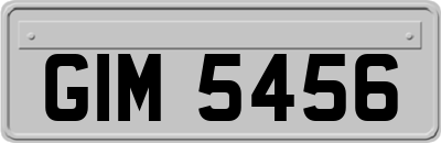 GIM5456