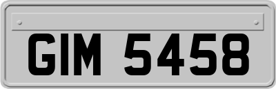GIM5458