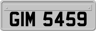 GIM5459
