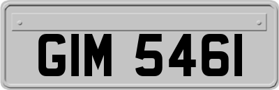 GIM5461