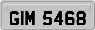 GIM5468