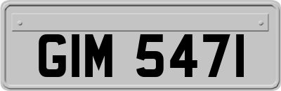 GIM5471