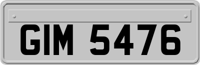 GIM5476