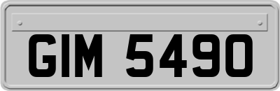 GIM5490