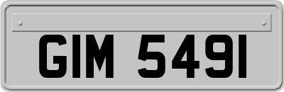 GIM5491