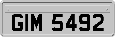 GIM5492