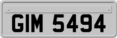 GIM5494