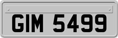 GIM5499