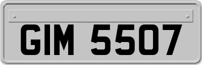GIM5507