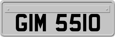GIM5510