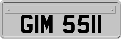 GIM5511
