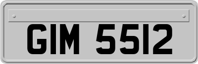 GIM5512