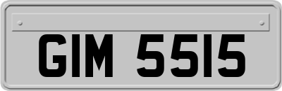 GIM5515