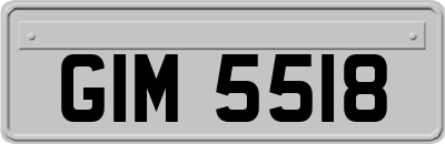 GIM5518