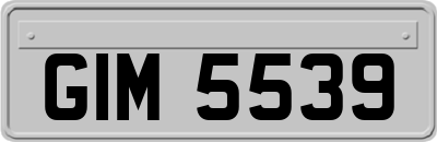 GIM5539