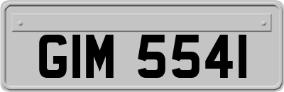 GIM5541