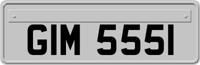 GIM5551