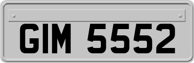 GIM5552