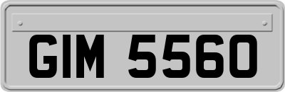 GIM5560