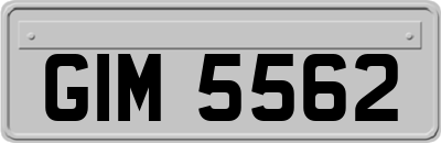 GIM5562