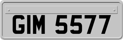 GIM5577