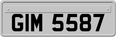 GIM5587