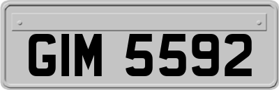 GIM5592