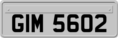GIM5602