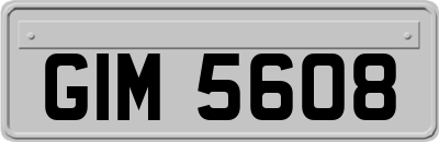 GIM5608