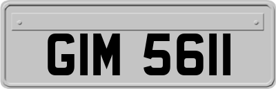 GIM5611