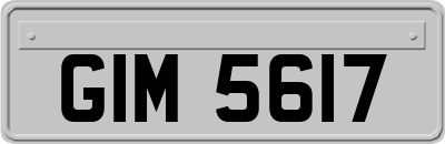 GIM5617