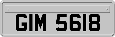 GIM5618
