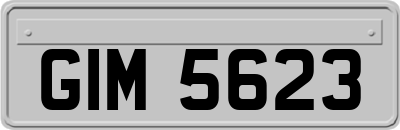 GIM5623