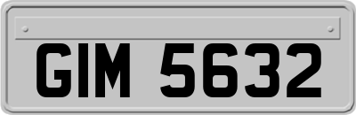 GIM5632