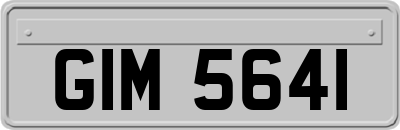 GIM5641