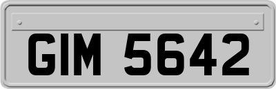 GIM5642